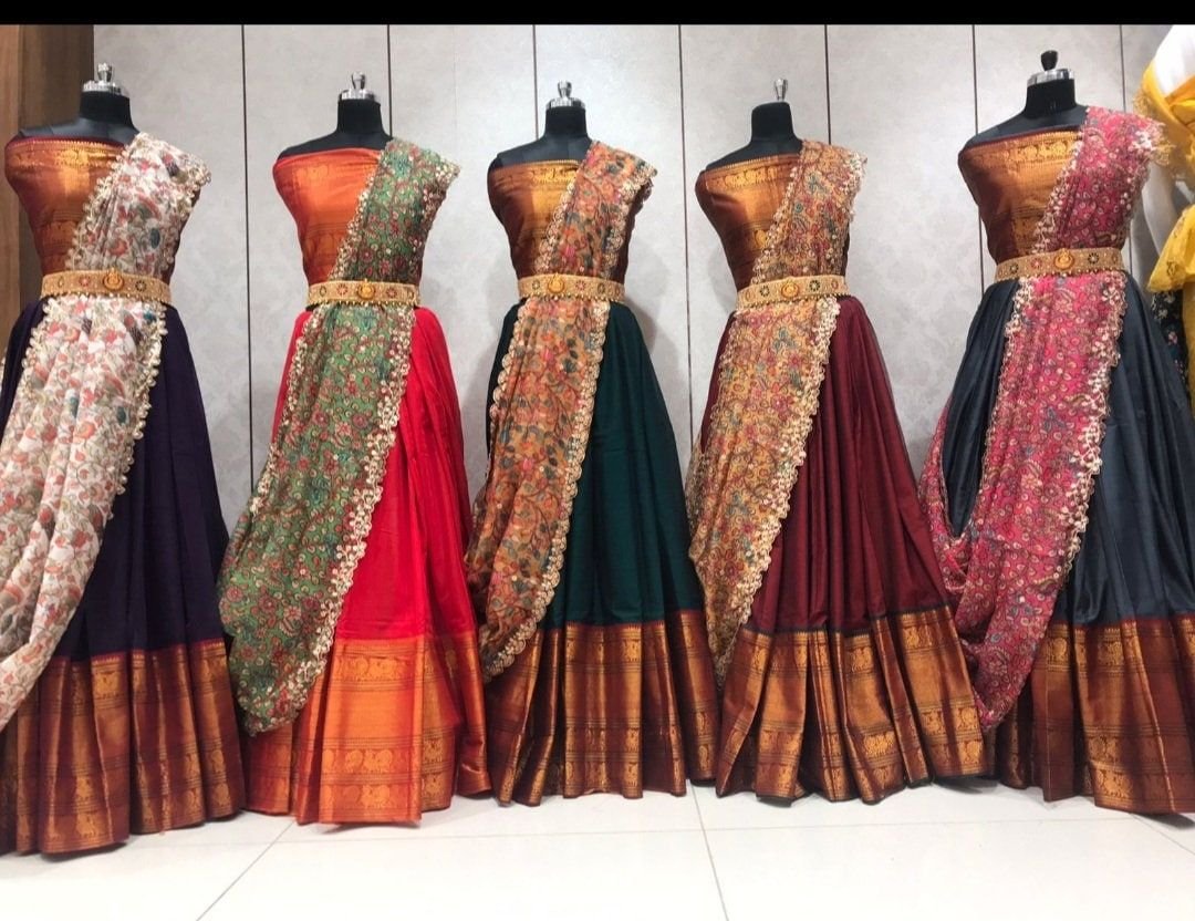The Ultimate Guide to Choosing the Perfect Saree for Weddings